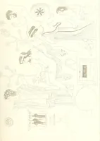 An illustration from Pitture di vasi fittili, esibite dal cav. F. Inghirami per servire di studio alla mitologia ed all storia degli antichi popoli (1838)