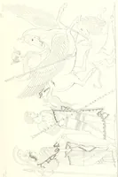 An illustration from Pitture di vasi fittili, esibite dal cav. F. Inghirami per servire di studio alla mitologia ed all storia degli antichi popoli (1838)