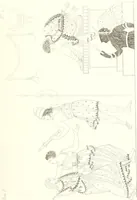 Picture 63 of 216 from Pitture di vasi fittili, esibite dal cav. F. Inghirami per servire di studio alla mitologia ed all storia degli antichi popoli (1838), leaf 270