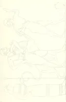 Picture 65 of 216 from Pitture di vasi fittili, esibite dal cav. F. Inghirami per servire di studio alla mitologia ed all storia degli antichi popoli (1838), leaf 274