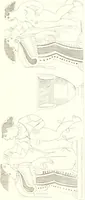 Picture 70 of 216 from Pitture di vasi fittili, esibite dal cav. F. Inghirami per servire di studio alla mitologia ed all storia degli antichi popoli (1838), leaf 284