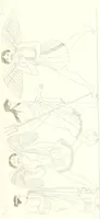 Picture 75 of 216 from Pitture di vasi fittili, esibite dal cav. F. Inghirami per servire di studio alla mitologia ed all storia degli antichi popoli (1838), leaf 292