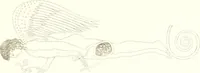An illustration from Pitture di vasi fittili, esibite dal cav. F. Inghirami per servire di studio alla mitologia ed all storia degli antichi popoli (1838)