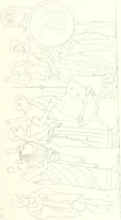 An illustration from Pitture di vasi fittili, esibite dal cav. F. Inghirami per servire di studio alla mitologia ed all storia degli antichi popoli (1838)