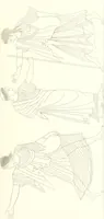 An illustration from Pitture di vasi fittili, esibite dal cav. F. Inghirami per servire di studio alla mitologia ed all storia degli antichi popoli (1838)