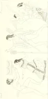 Picture 92 of 216 from Pitture di vasi fittili, esibite dal cav. F. Inghirami per servire di studio alla mitologia ed all storia degli antichi popoli (1838), leaf 326