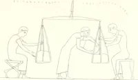 Picture 110 of 216 from Pitture di vasi fittili, esibite dal cav. F. Inghirami per servire di studio alla mitologia ed all storia degli antichi popoli (1838), leaf 498