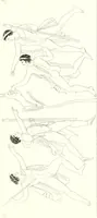 Picture 130 of 216 from Pitture di vasi fittili, esibite dal cav. F. Inghirami per servire di studio alla mitologia ed all storia degli antichi popoli (1838), leaf 530