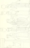 An illustration from Pitture di vasi fittili, esibite dal cav. F. Inghirami per servire di studio alla mitologia ed all storia degli antichi popoli (1838)