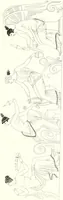 Picture 136 of 216 from Pitture di vasi fittili, esibite dal cav. F. Inghirami per servire di studio alla mitologia ed all storia degli antichi popoli (1838), leaf 542