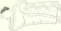 Picture 139 of 216 from Pitture di vasi fittili, esibite dal cav. F. Inghirami per servire di studio alla mitologia ed all storia degli antichi popoli (1838), leaf 548