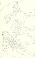 An illustration from Pitture di vasi fittili, esibite dal cav. F. Inghirami per servire di studio alla mitologia ed all storia degli antichi popoli (1838)