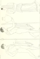 Picture 154 of 216 from Pitture di vasi fittili, esibite dal cav. F. Inghirami per servire di studio alla mitologia ed all storia degli antichi popoli (1838), leaf 574