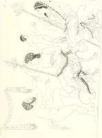 Picture 155 of 216 from Pitture di vasi fittili, esibite dal cav. F. Inghirami per servire di studio alla mitologia ed all storia degli antichi popoli (1838), leaf 576