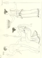 Picture 160 of 216 from Pitture di vasi fittili, esibite dal cav. F. Inghirami per servire di studio alla mitologia ed all storia degli antichi popoli (1838), leaf 586