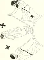 Picture 170 of 216 from Pitture di vasi fittili, esibite dal cav. F. Inghirami per servire di studio alla mitologia ed all storia degli antichi popoli (1838), leaf 606
