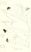 Picture 177 of 216 from Pitture di vasi fittili, esibite dal cav. F. Inghirami per servire di studio alla mitologia ed all storia degli antichi popoli (1838), leaf 620