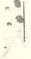 An illustration from Pitture di vasi fittili, esibite dal cav. F. Inghirami per servire di studio alla mitologia ed all storia degli antichi popoli (1838)