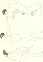 An illustration from Pitture di vasi fittili, esibite dal cav. F. Inghirami per servire di studio alla mitologia ed all storia degli antichi popoli (1838)