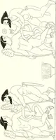 An illustration from Pitture di vasi fittili, esibite dal cav. F. Inghirami per servire di studio alla mitologia ed all storia degli antichi popoli (1838)