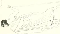 Picture 201 of 216 from Pitture di vasi fittili, esibite dal cav. F. Inghirami per servire di studio alla mitologia ed all storia degli antichi popoli (1838), leaf 666