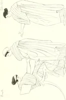 Picture 204 of 216 from Pitture di vasi fittili, esibite dal cav. F. Inghirami per servire di studio alla mitologia ed all storia degli antichi popoli (1838), leaf 668