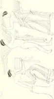 Picture 206 of 216 from Pitture di vasi fittili, esibite dal cav. F. Inghirami per servire di studio alla mitologia ed all storia degli antichi popoli (1838), leaf 672