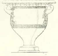An illustration from Pitture di vasi fittili (1835)