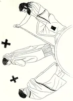 An illustration from Pitture di vasi fittili (1835)