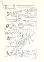 An illustration from Pitture di vasi fittili (1835)