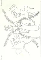 An illustration from Pitture di vasi fittili (1835)