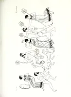An illustration from Pitture di vasi fittili (1835)