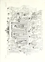 An illustration from Pitture di vasi fittili (1835)