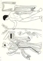 Picture 1 of 13 from Pitture di vasi fittili (1835), leaf 211