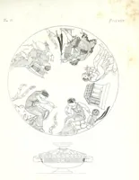 Picture 2 of 13 from Pitture di vasi fittili (1835), leaf 239