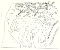 Picture 3 of 13 from Pitture di vasi fittili (1835), leaf 249