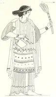 Picture 8 of 13 from Pitture di vasi fittili (1835), leaf 275