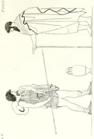 An illustration from Pitture di vasi fittili (1835)