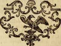 An illustration from Le pitture, e sculture di Modena : indicate, e descritte (1770)