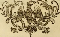 An illustration from Le pitture, e sculture di Modena : indicate, e descritte (1770)