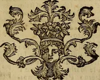 An illustration from Le pitture, e sculture di Modena : indicate, e descritte (1770)