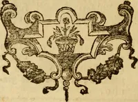 An illustration from Le pitture, e sculture di Modena : indicate, e descritte (1770)