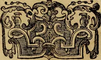 An illustration from Le pitture, e sculture di Modena : indicate, e descritte (1770)