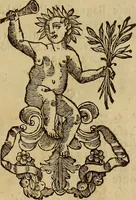 An illustration from Le pitture, e sculture di Modena : indicate, e descritte (1770)