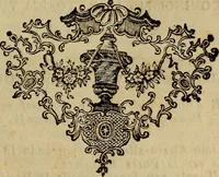 An illustration from Le pitture, e sculture di Modena : indicate, e descritte (1770)