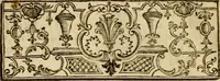 An illustration from Le pitture, e sculture di Modena : indicate, e descritte (1770)