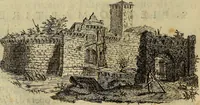 An illustration from Le pitture e sculture di Brescia che sono esposte al pubblico con un' appendice di alcune private gallerie (1760)