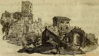An illustration from Le pitture e sculture di Brescia che sono esposte al pubblico con un' appendice di alcune private gallerie (1760)
