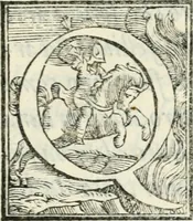 An illustration from Pittvre del Doni, academico pellegrino : nelle quali si mostra di nuoua inuentione : amore, fortuna, tempo, castità, religione, sdegno, riforma, morte, sonno & sogno, huomo, republica, & magnanimità : divise in due trattati : libro primo (1564)