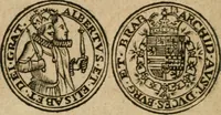 An illustration from Placcart dv Roy sur le reglement de ses monnoyes (1644)